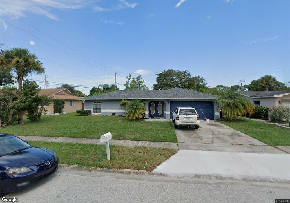 1027 Pompano Dr, Rockledge, FL 32955 - photo 1