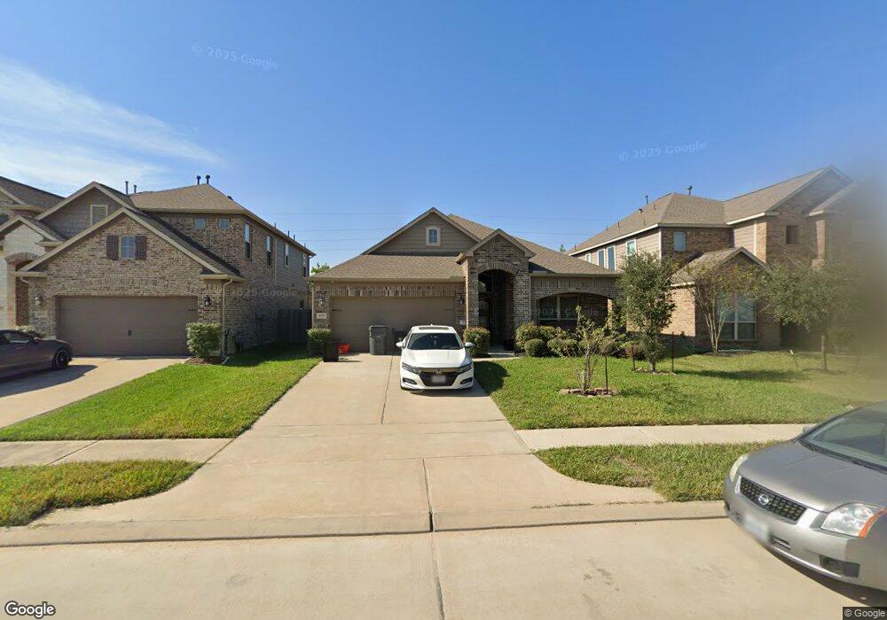 14819 Poplar Lake Trail, Cypress, TX 77429 - photo 1