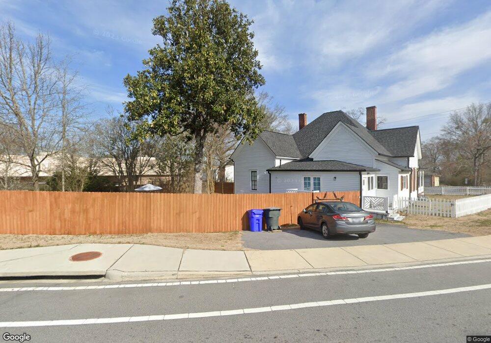 1017 Green St SW, Conyers, GA 30012 - photo 1