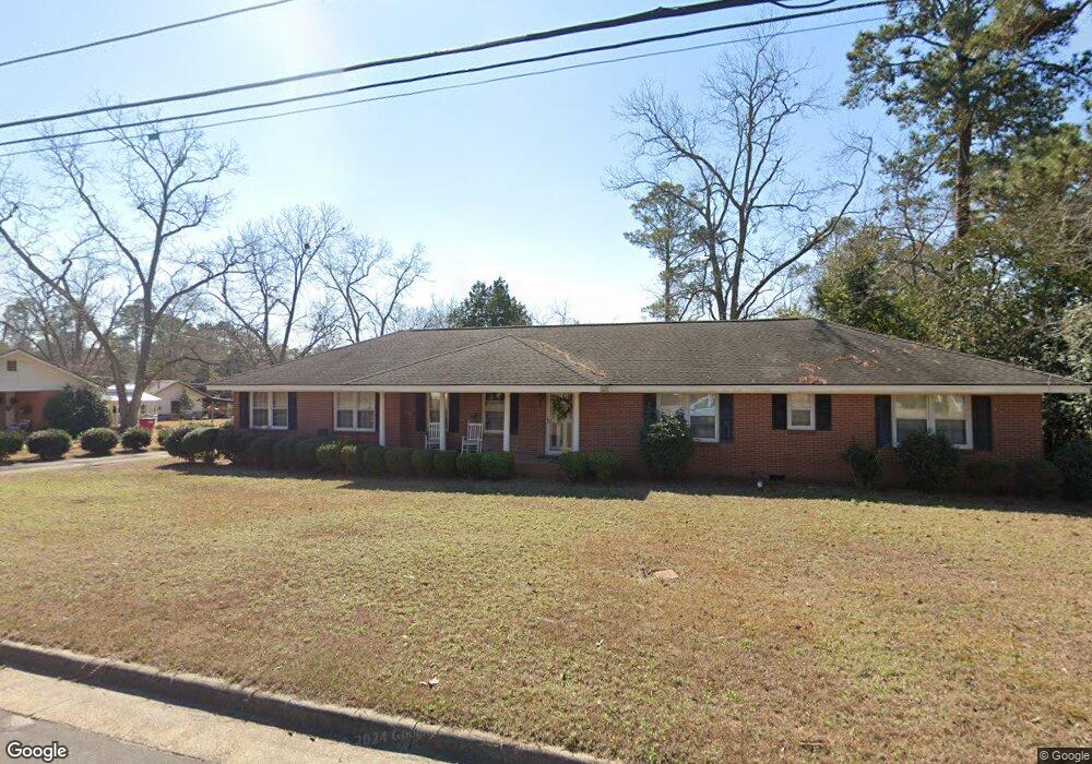 179 W Liberty St, Mc Rae, GA 31055 - photo 1