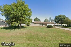 303 W Beardsley St, Clarks, NE 68628