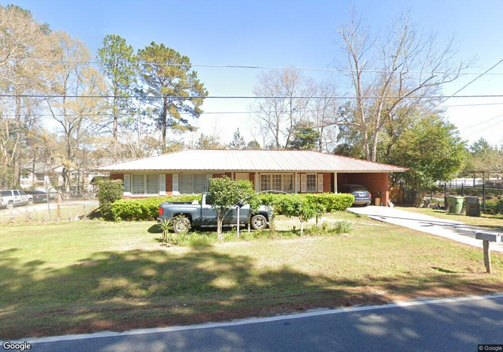 900 N Gordon Ave, Adel, GA 31620 - photo 1