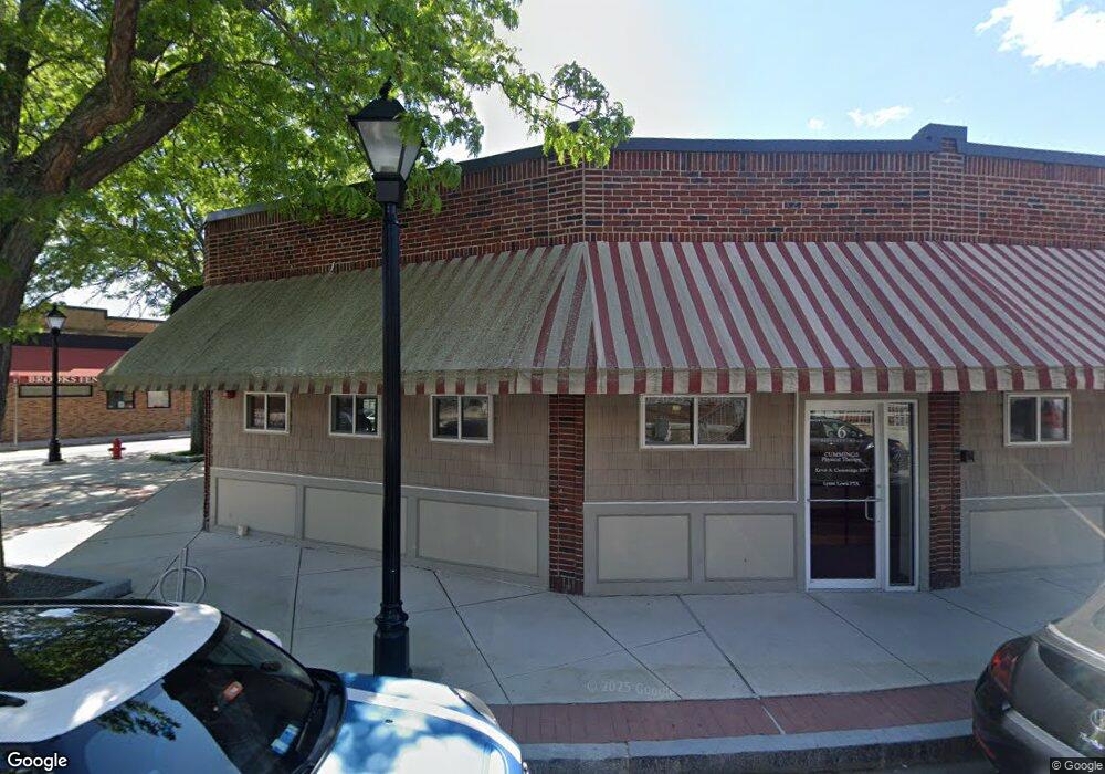 6 Bartlett Rd, Winthrop, MA 02152 - photo 1