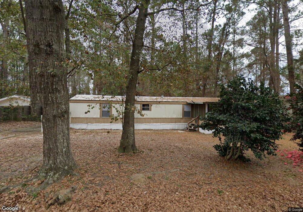 125 Bream Rd, Cordele, GA 31015 - photo 1