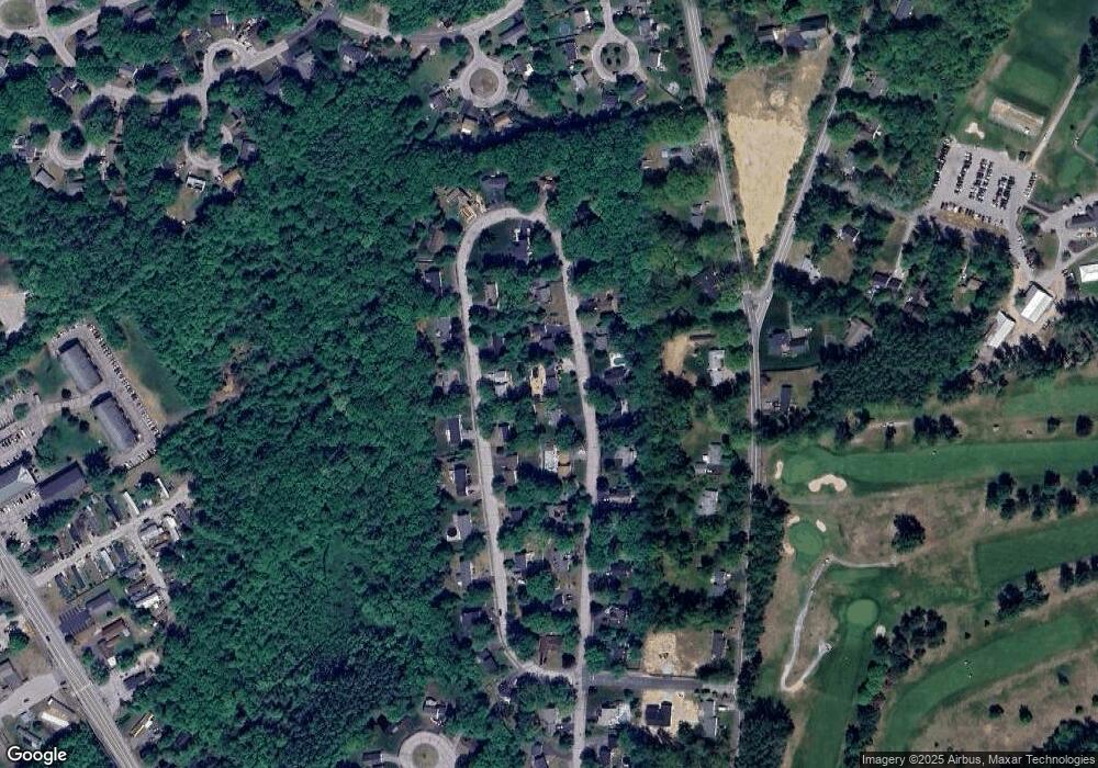 44 Peterson Cir, Concord, NH 03303 - photo 1