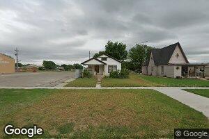 215 N Main St, Thomas, OK 73669