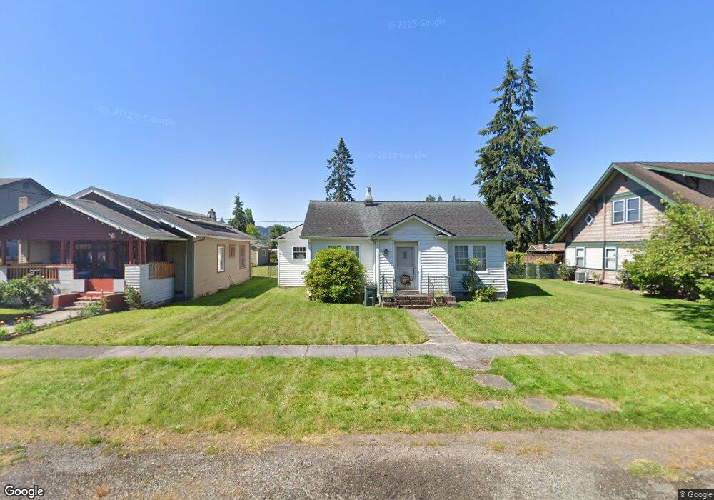 405 Varner Ave SE, Orting, WA 98360 - photo 1