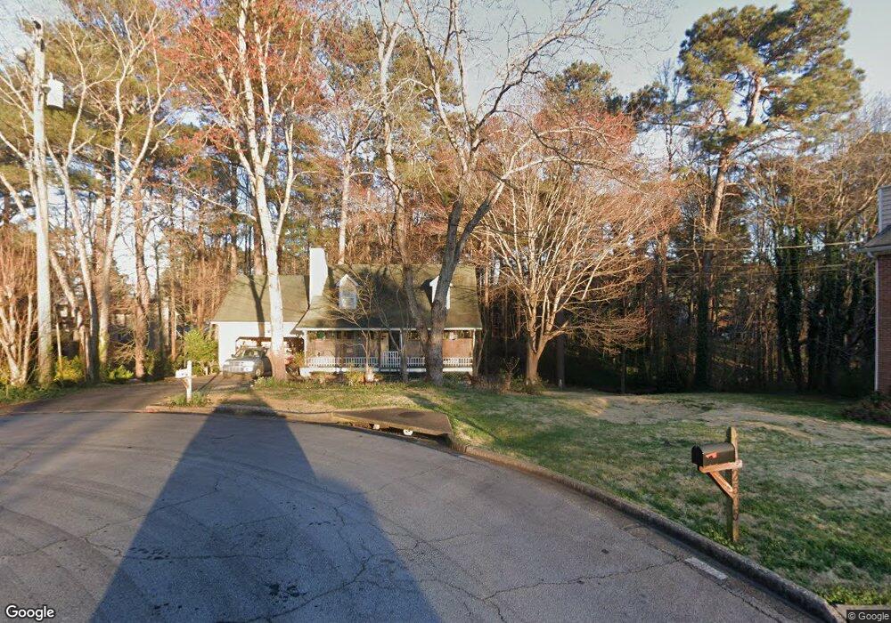 2515 Hammock Ct, Suwanee, GA 30024 - photo 1