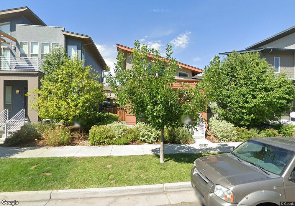 2727 Ironton St, Denver, CO 80238 - photo 1