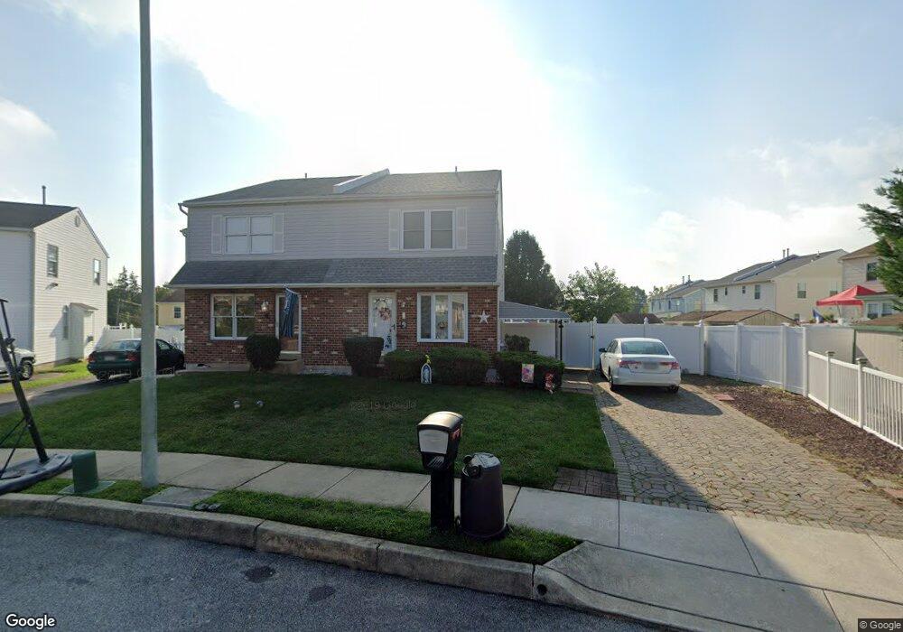 1 Sparks Cir, Glenolden, PA 19036 - photo 1