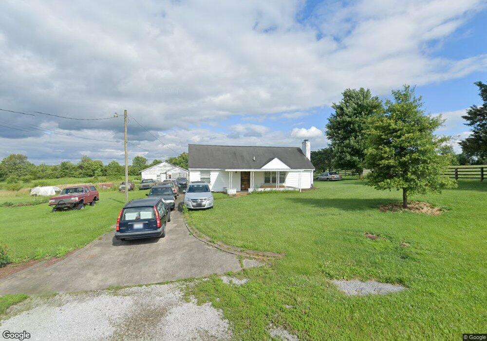 1306 Beaumont Rd, Nicholasville, KY 40356 - photo 1