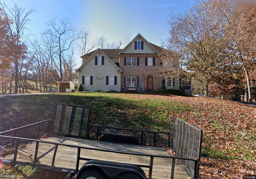 58 Dirby Way, Fishersville, VA 22939 - photo 1