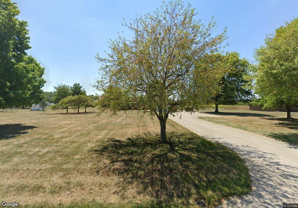 6915 Old Tarlton Pike, Circleville, OH 43113 - photo 1