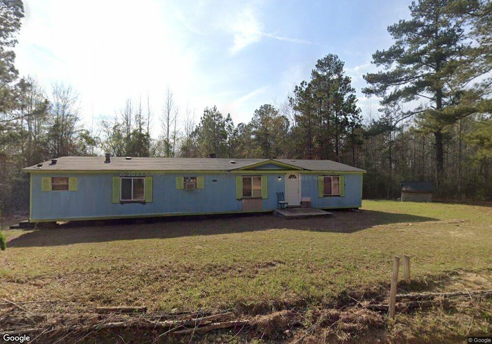 4581 Boyd Bradshaw Rd, Dearing, GA 30808 - photo 1