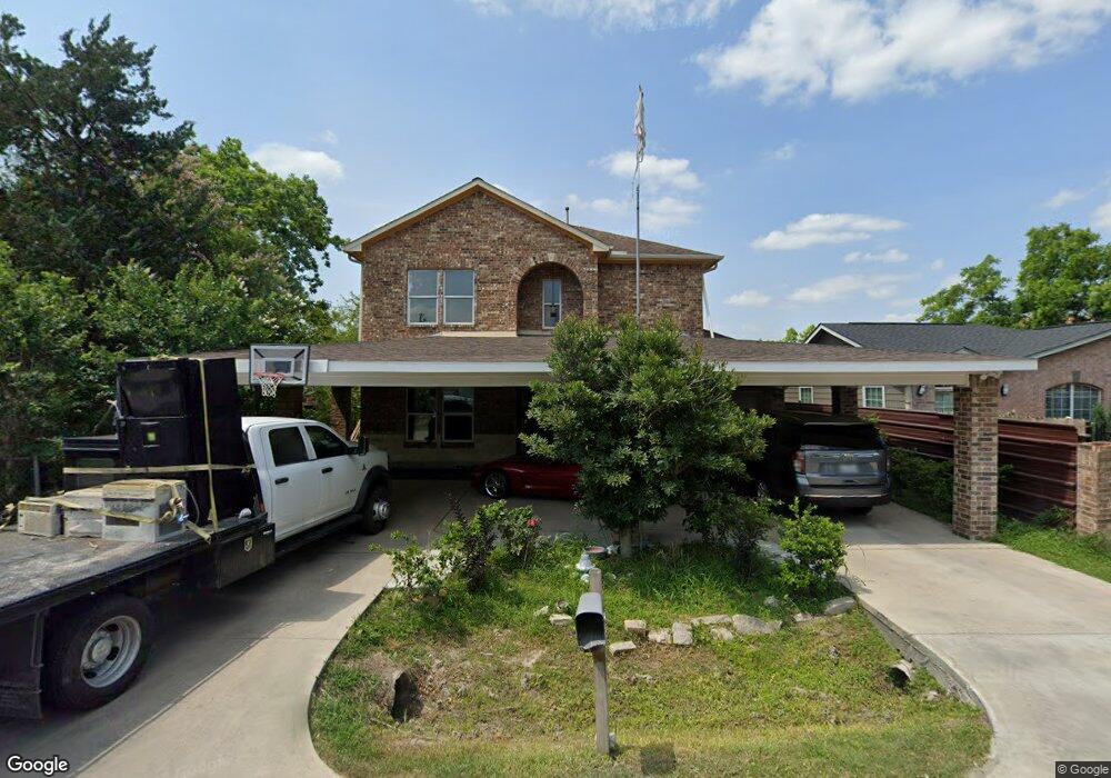 5101 Hanley Ln, Houston, TX 77093 - photo 1