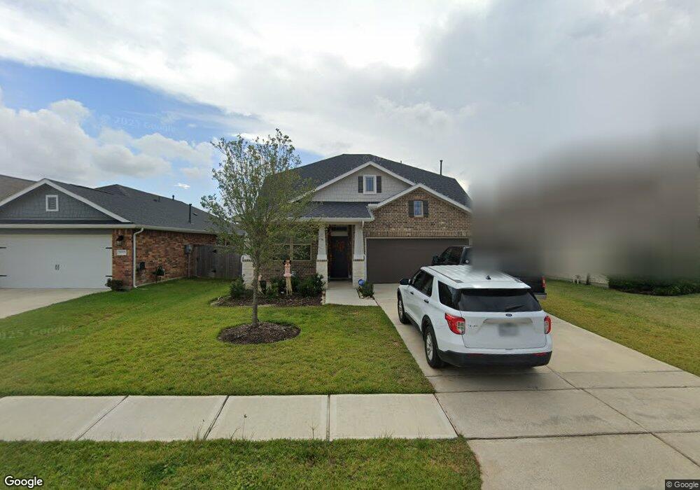 19323 Hillside Pasture Ln, Tomball, TX 77377 - photo 1