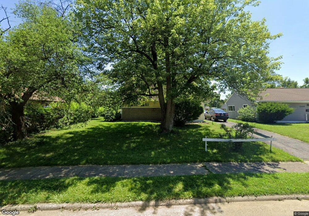 2294 Hanna Dr, Columbus, OH 43211 - photo 1