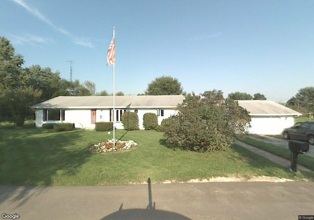 4121 N 450 E, Rolling Prairie, IN 46371 - photo 1