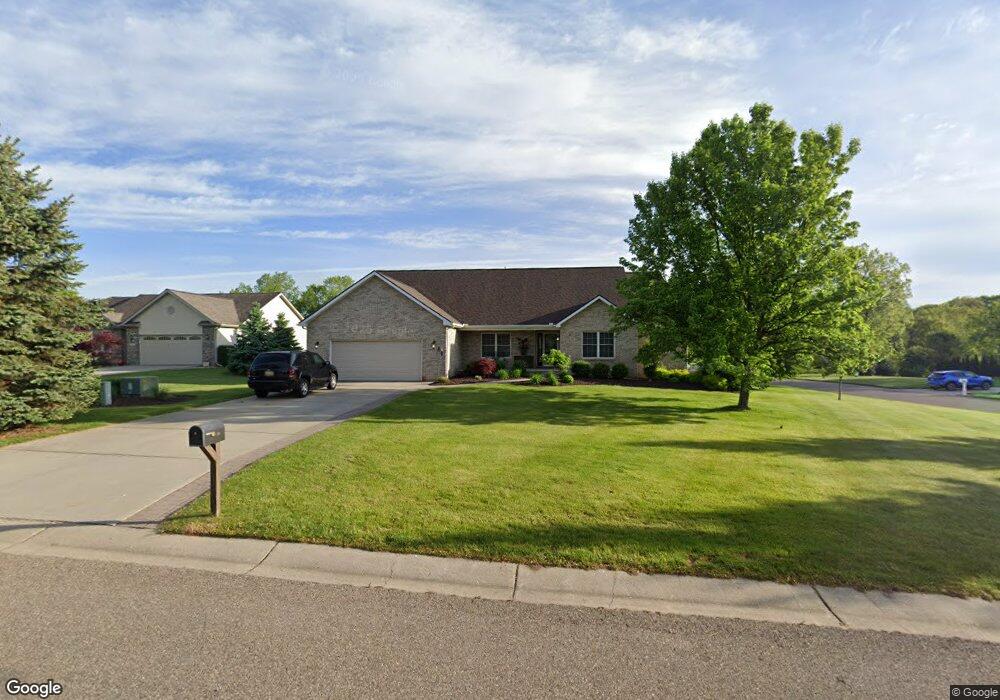 5404 Misty Creek Ct unit 22, Flint, MI 48532 - photo 1