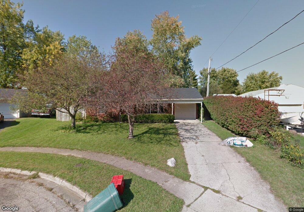 1862 Mohawk Ct, Xenia, OH 45385 - photo 1