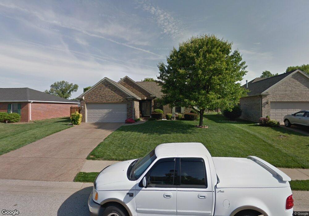 10622 Brookside Dr, Newburgh, IN 47630 - photo 1