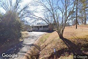 45 Saga Mountain Rd, Tiger, GA 30576