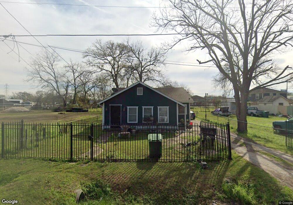 1506 Hendrix St, Houston, TX 77093 - photo 1