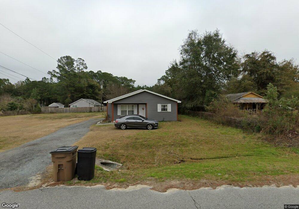 971 NW Dyson Terrace, Lake City, FL 32055 - photo 1
