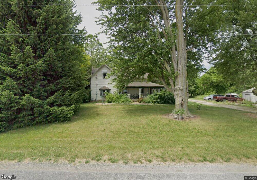 20755 Birch Rd, Mentone, IN 46539 - photo 1