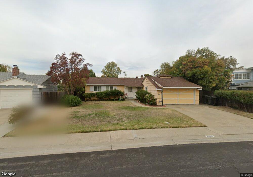 4843 L Pkwy, Sacramento, CA 95823 - photo 1