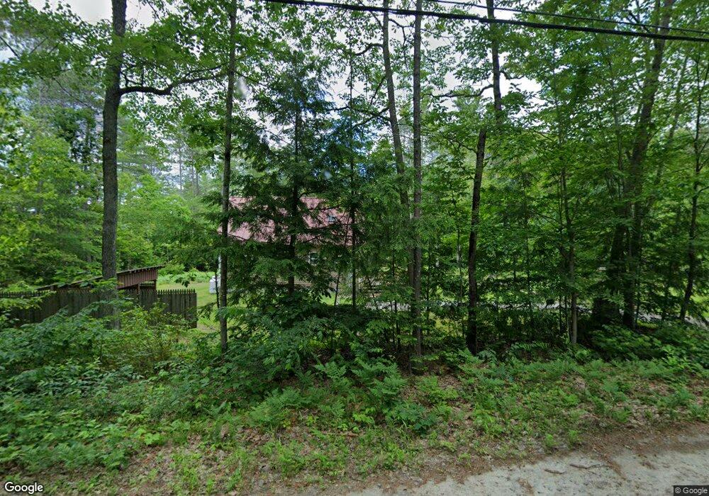 740 Racoon Hill Rd, Andover, NH 03216 - photo 1