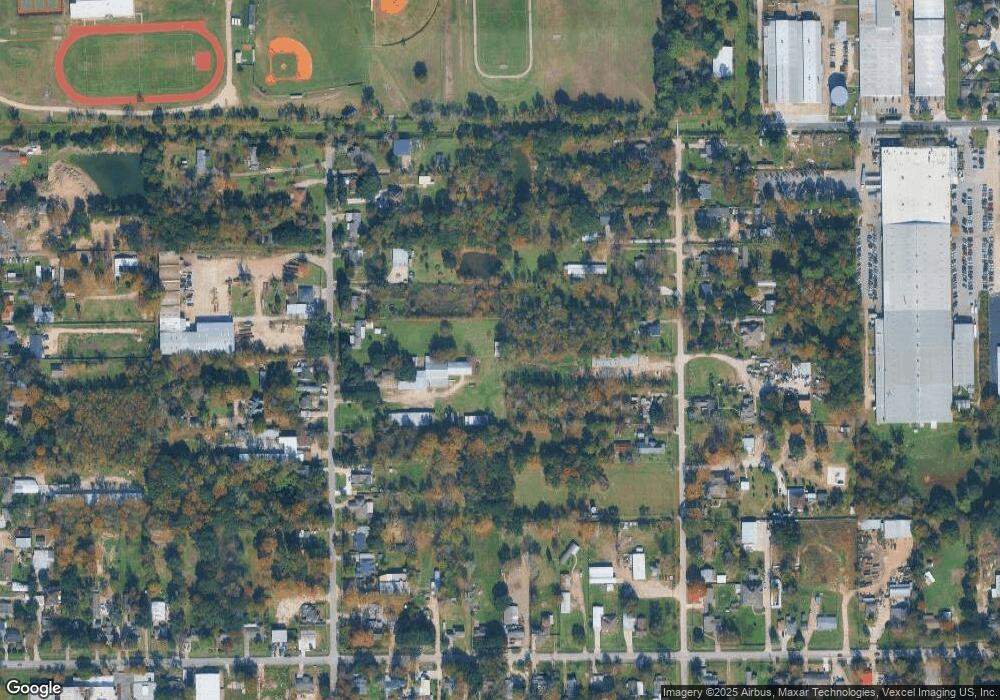 11910 Connor St, Houston, TX 77039 - photo 1