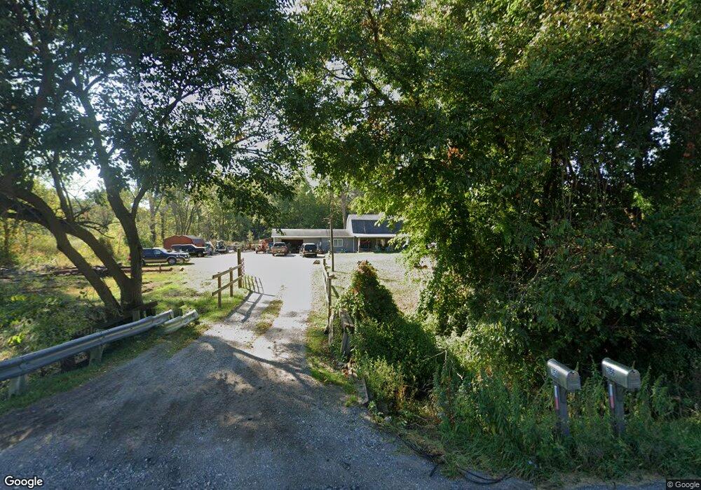 3156 W Us Highway 20, La Porte, IN 46350 - photo 1