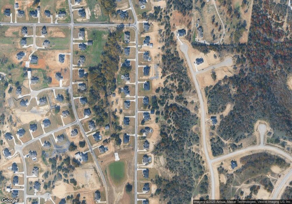 928 Silverleaf Dr, Weatherford, TX 76085 - photo 1