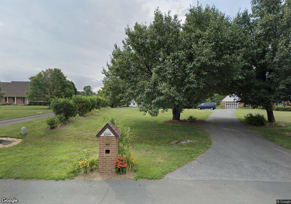 22723 Blue Banner Place, Germantown, MD 20876 - photo 1