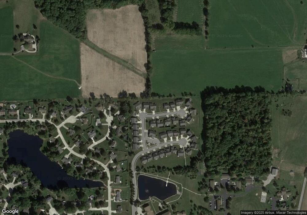 11809 Butternut Cove, Leo, IN 46765 - photo 1