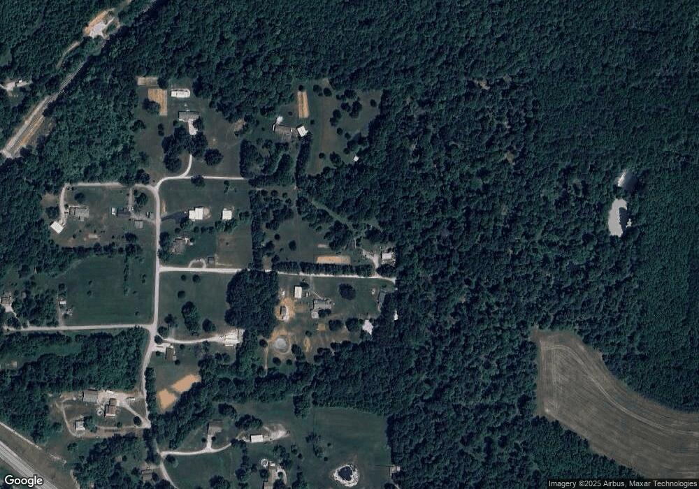 6542 Pinetree Ln NE, Georgetown, IN 47122 - photo 1