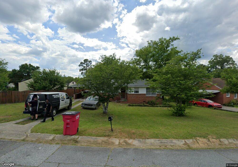 3087 Somerset Dr, Macon, GA 31206 - photo 1