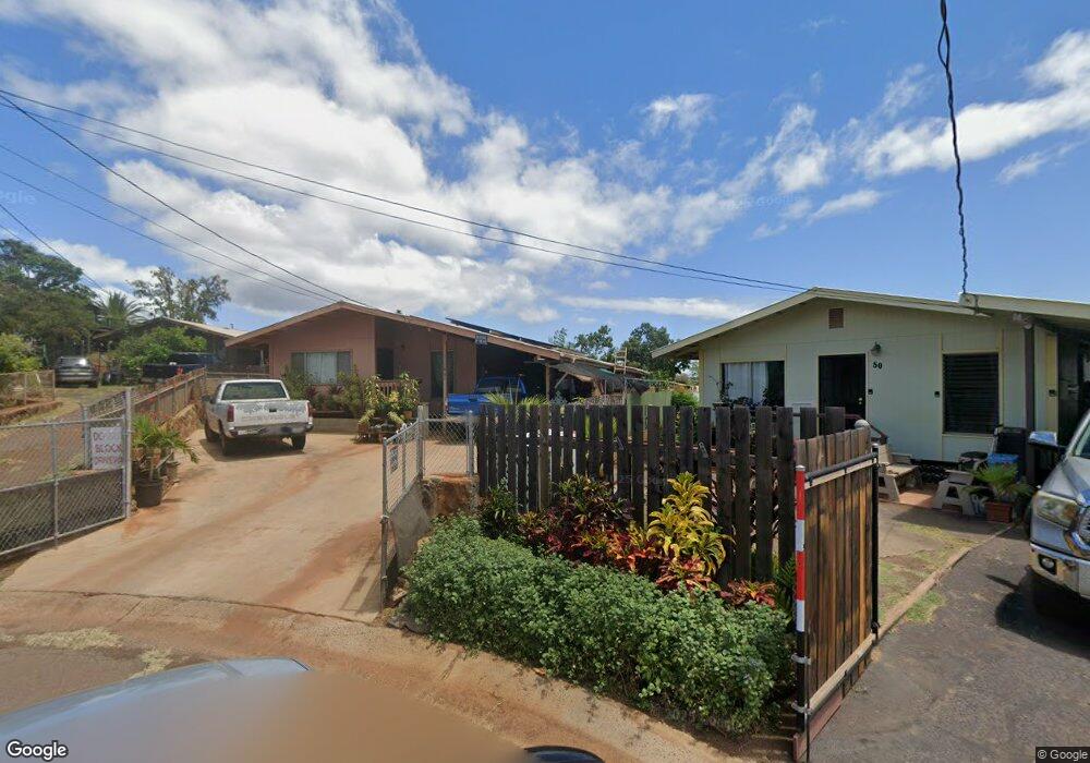 60 Moha Place, Kaunakakai, HI 96748 - photo 1