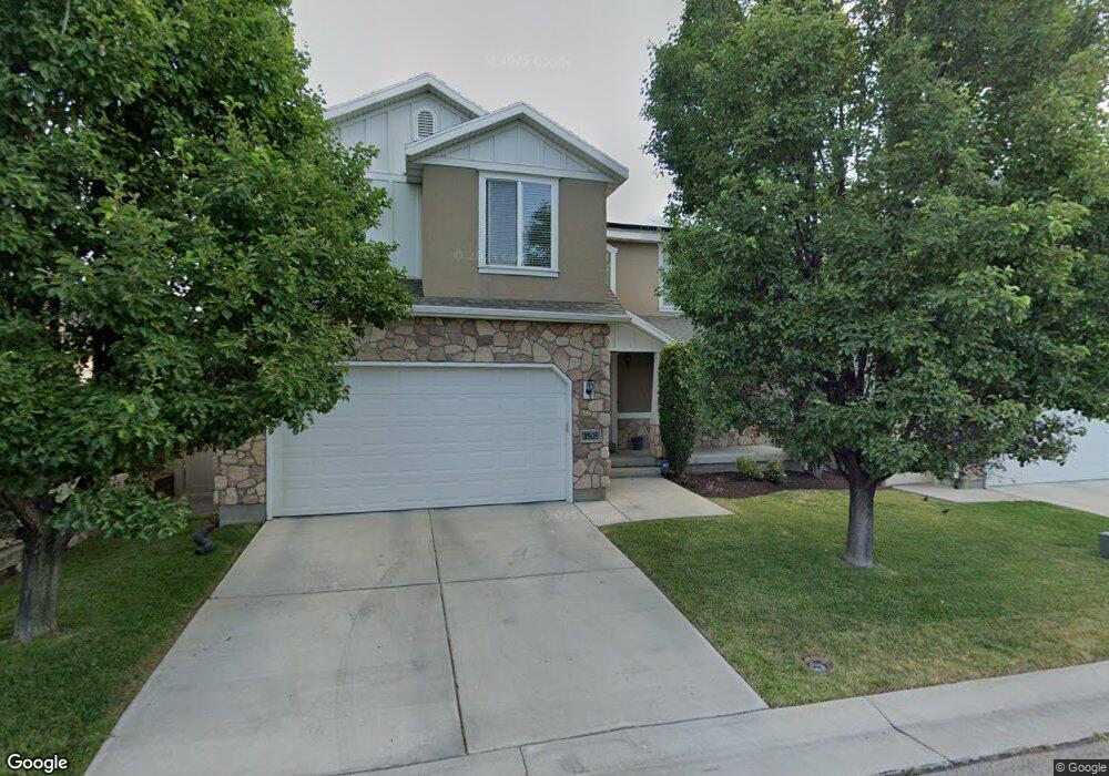 3908 W Coastal Dune Dr, South Jordan, UT 84095 - photo 1