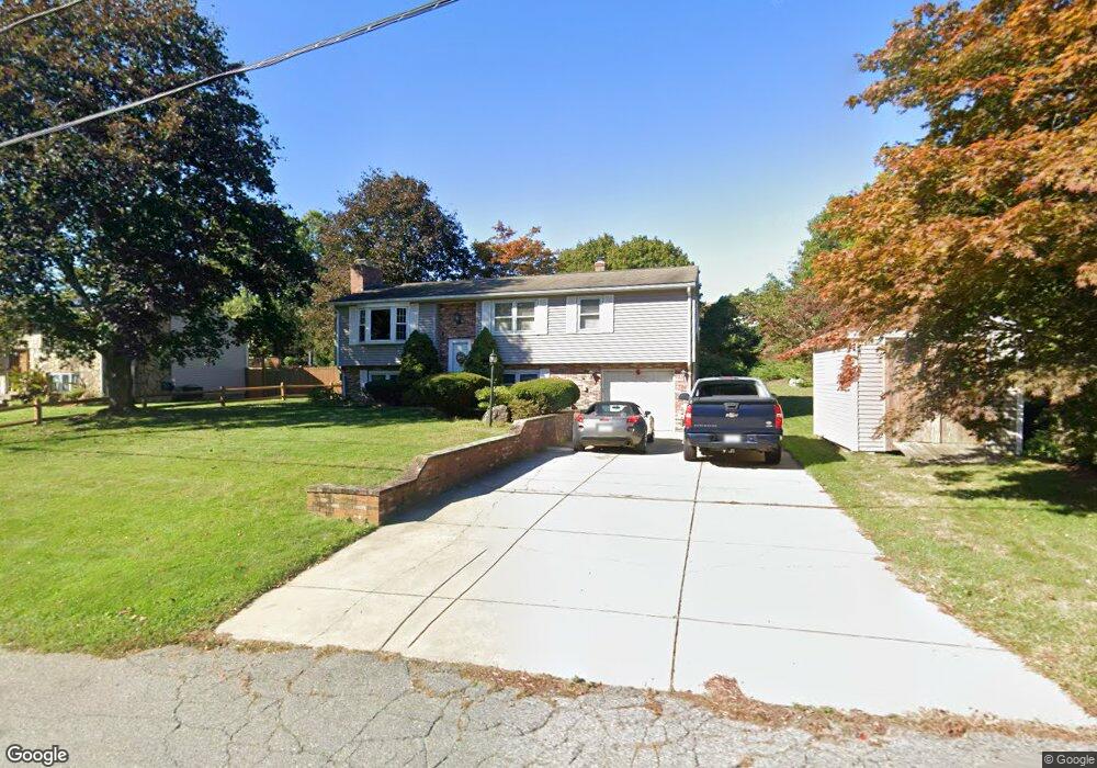 206 Curran Rd, Cumberland, RI 02864 - photo 1