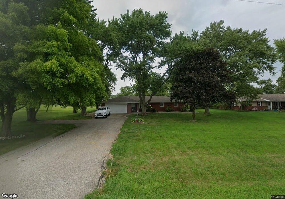 8642 E 400 N, Greentown, IN 46936 - photo 1