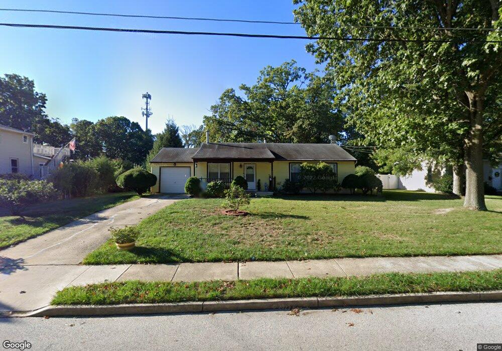 324 Minck Ave, West Berlin, NJ 08091 - photo 1