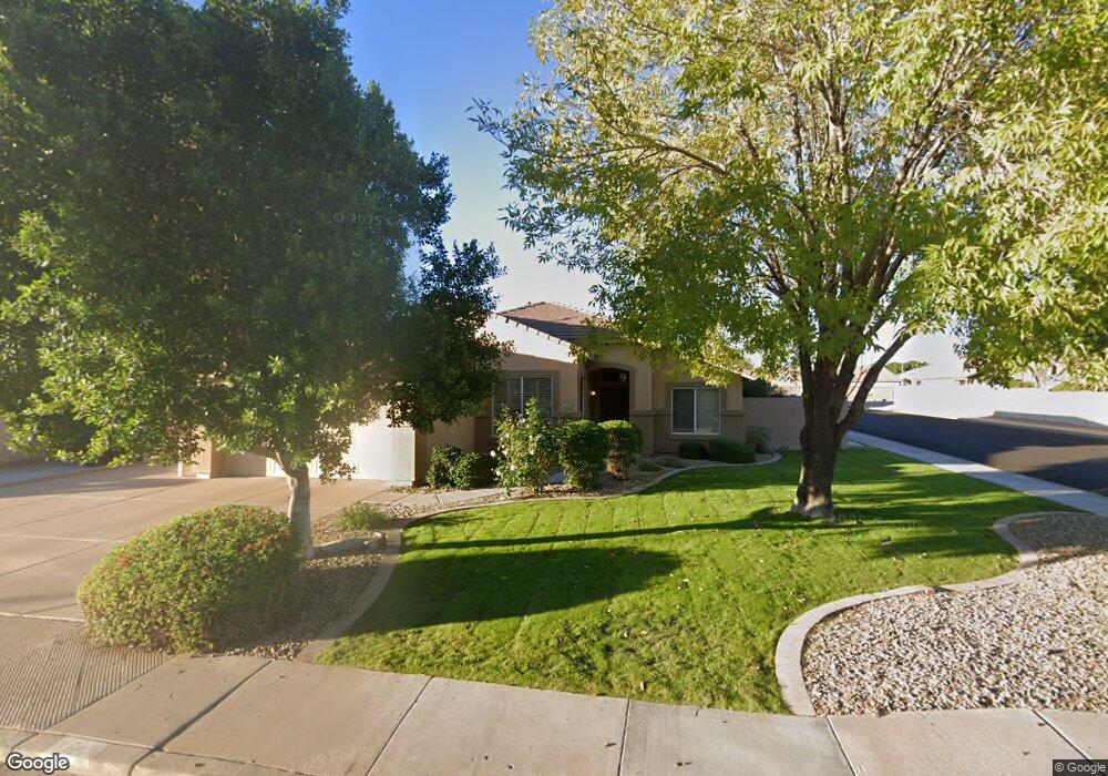 5716 E Harmony Ave, Mesa, AZ 85206 - photo 1