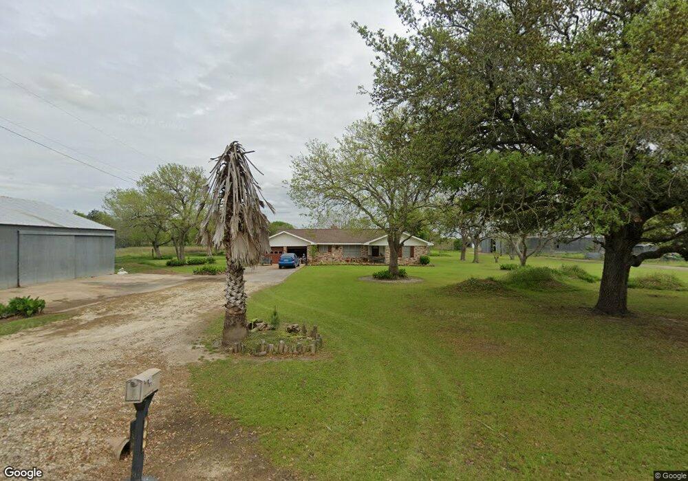 567 County Road 214, Bay City, TX 77414 - photo 1