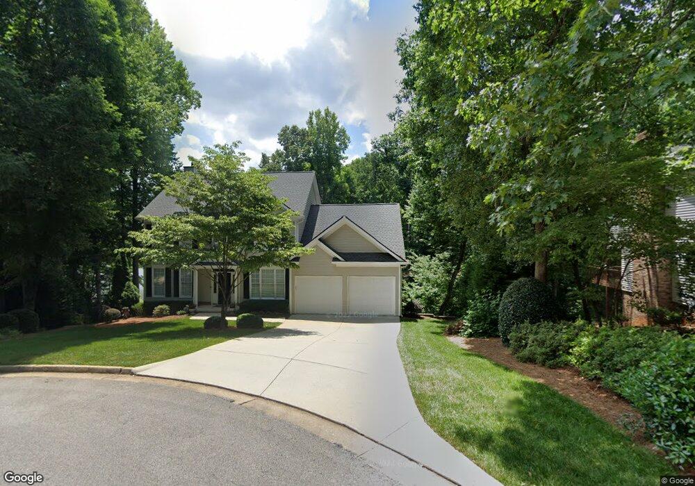 3112 Chattahoochee Trace, Gainesville, GA 30506 - photo 1