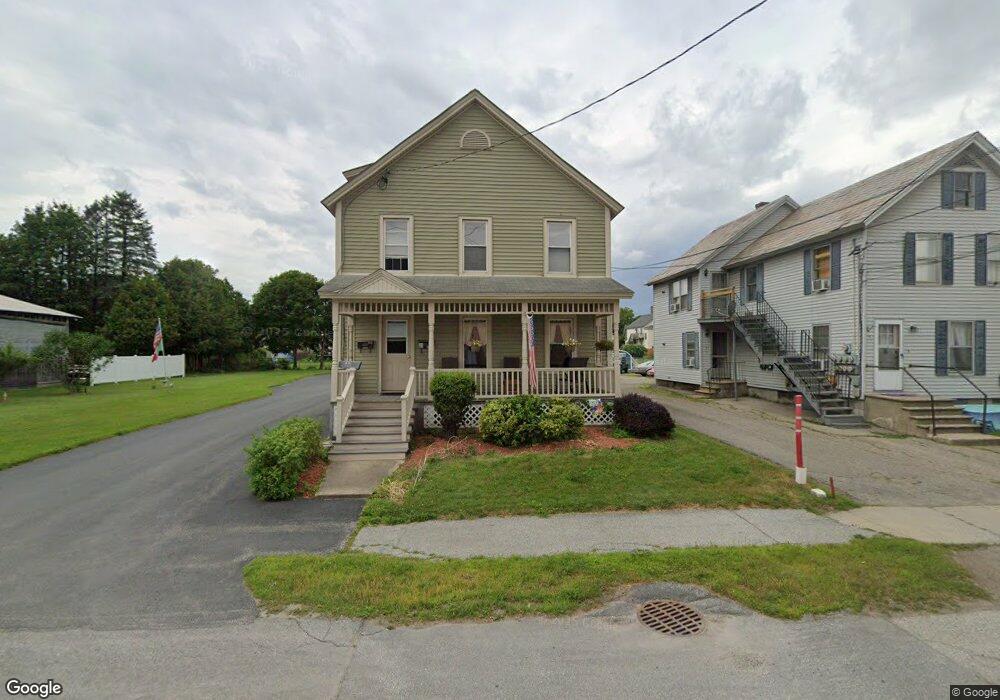 121 Spruce St, Rutland, VT 05701 - photo 1