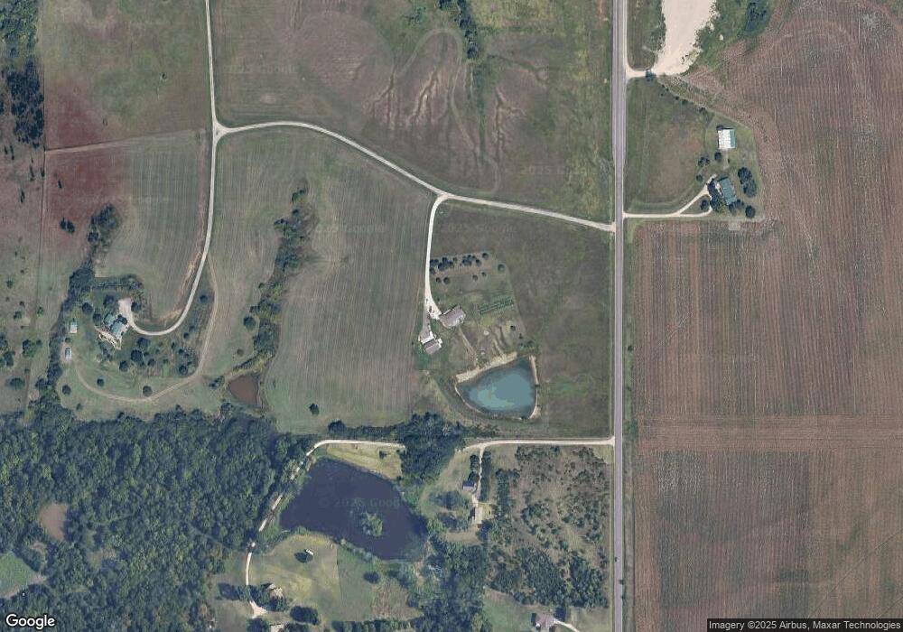 619 SW Carlson Rd, Topeka, KS 66615 - photo 1