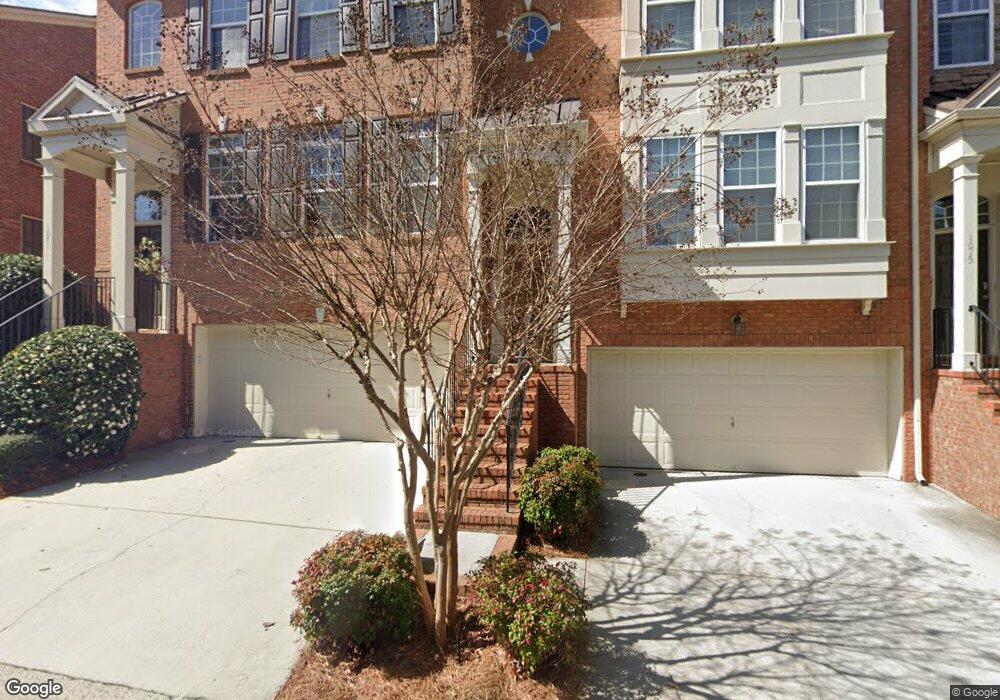 1673 Wehunt Place SE unit 10, Smyrna, GA 30082 - photo 1