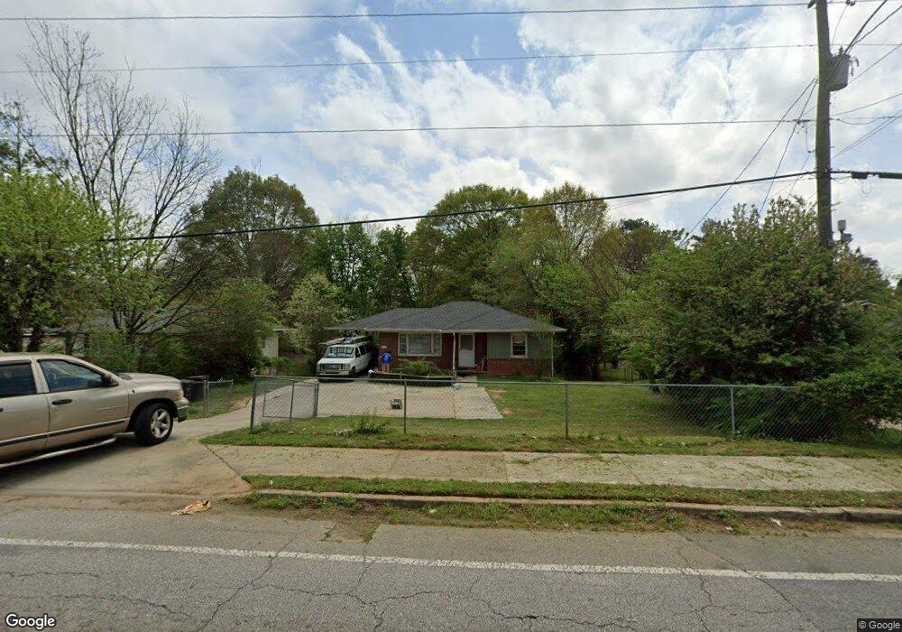 165 Pat Mell Rd SW unit 2, Marietta, GA 30060 - photo 1